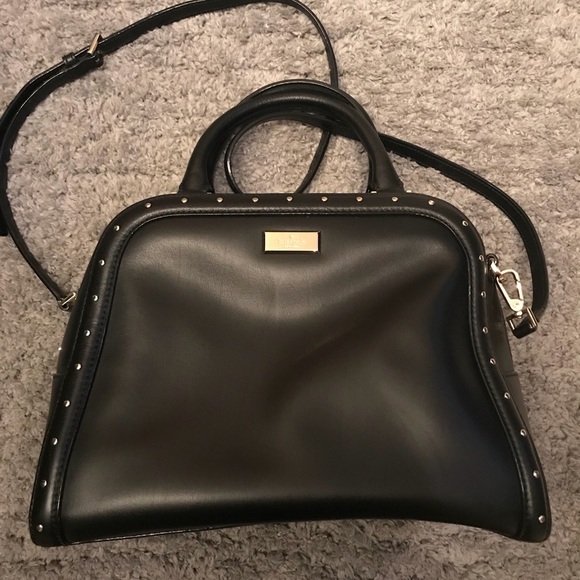 Kate Spade Rocki Satchel - Picture 2 of 5